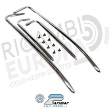 Kit Complet Frises Et Vis Pour