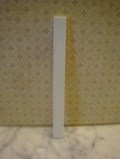 PLAYMOBIL PIECE POLICE REF 5176 / 5182 / BAGUETTE DE FINITION COMMISARIAT