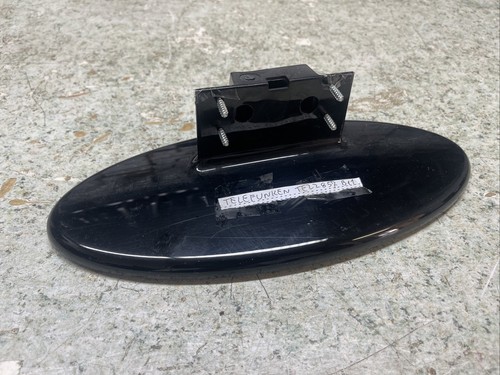 Base pied telefunken - pied,