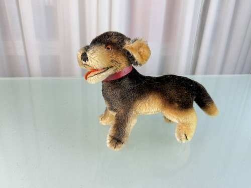 Peluche collection chien - peluche,