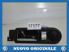 Commande Poignée Interne