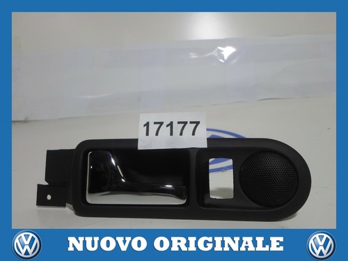 Commande poignée interne - commande,
