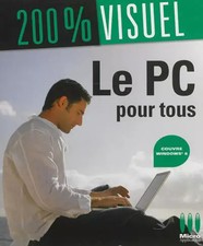 200% VISU£LE PC POUR TOUS -