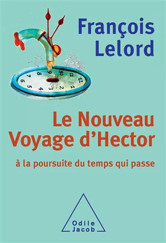 Nouveau voyage hector - voyage, a