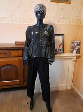 SUPERBE TUNIQUE HIGH USE BY