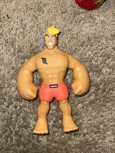 Stretch armstrong original - armstrong,