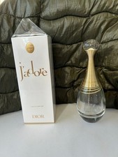  Flacon VIDE J'âdôrê Dîôr