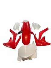 KIT PLASTIQUE HONDA 250 CRF 2010-2013