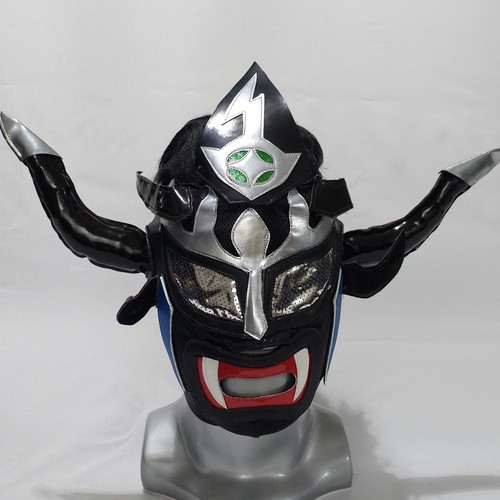 Liger wrestling mask luchador - liger,