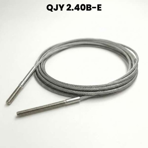 Câble acier pour - câble, en