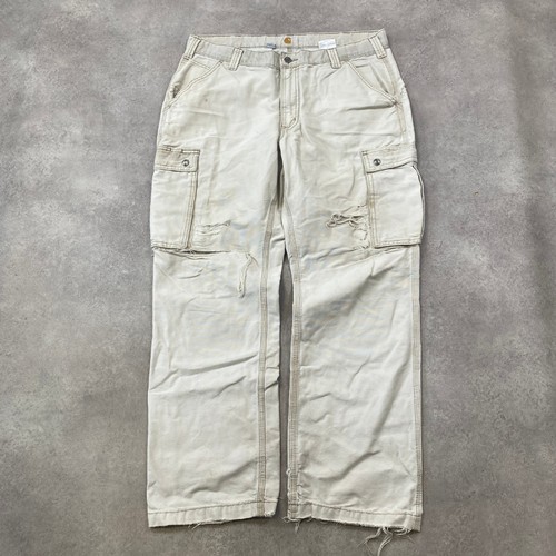 Carhartt cargo pantalon homme - carhartt,
