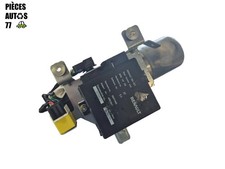 Moteur pompe hydraulique toit