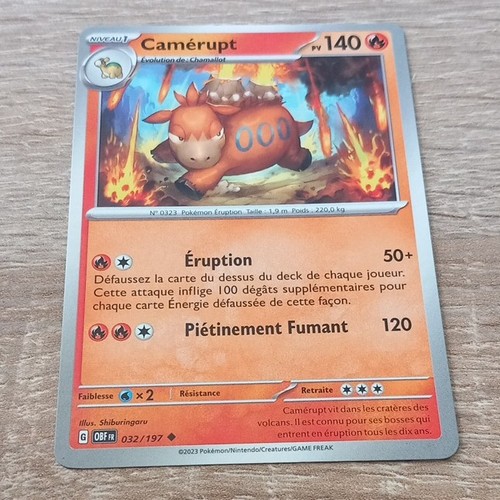 Nintendo pokemon jcc - pokemon,