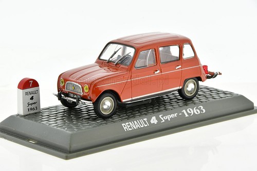 Renault super 1963 43 - renault,