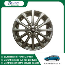 Jante aluminium ford - 🇫🇷,
