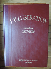 L'illustration Histoire d'un