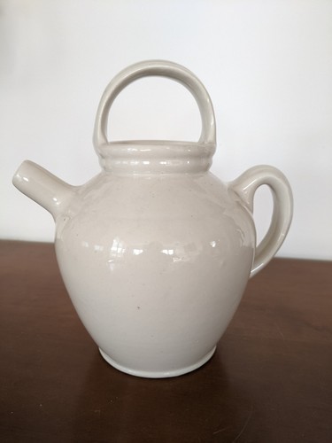 Digoin gargoulette chevrette