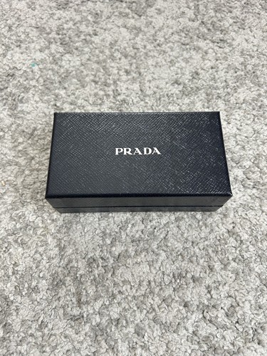 Petite boite vide - boite, prada