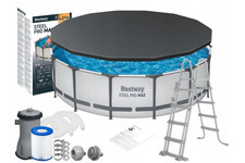 Bestway 56950 Steel Pro MAX