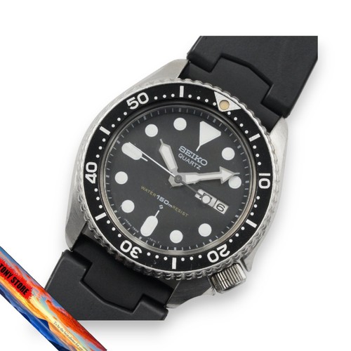 Montre plongée seiko - de,