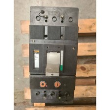 Disjoncteur MERLIN GERIN compact C401N P8830 C630 D401