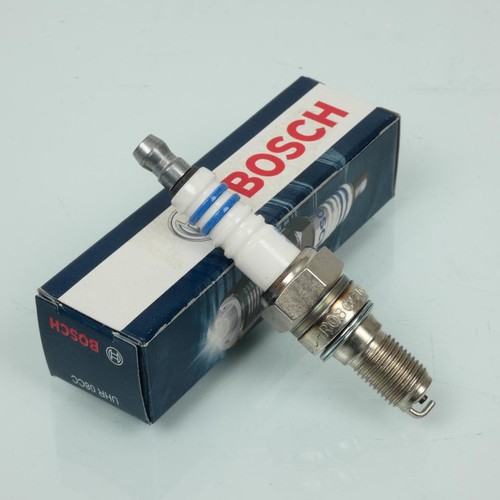 Bougie allumage bosch pour - bosch,