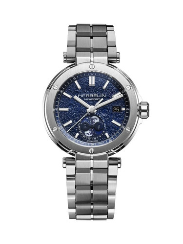 Montre herbelin automatic - montre,