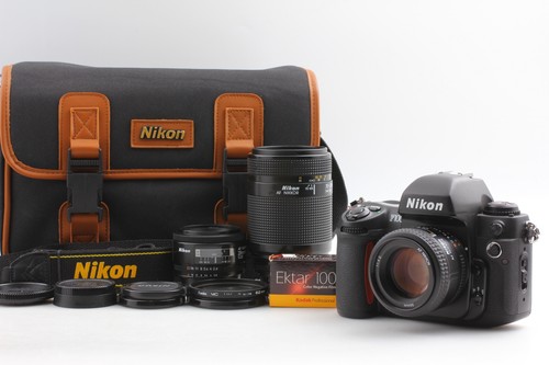 Objectifs mint grid nikon - [mint, grid]