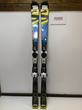 Salomon Race Double Ti SL 145