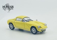 SOVAM 1100 1966 1:43