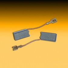 Balais de Charbon de Moteur