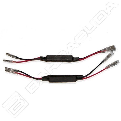 Barracuda kit paires - barracuda,