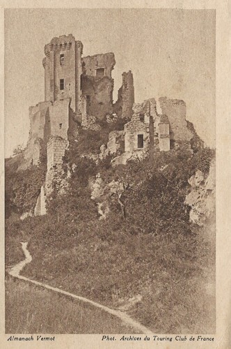 Cartes postales anciennes - cartes,