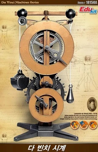 Kit maquette ducative - kit, de