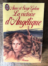 Angélique Tome 11 - La