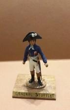 Soldat de plomb Guy Renaud -