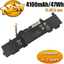 Batterie SSO3XL 932823-2C1