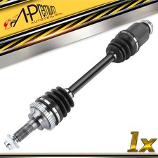 Arbre de Transmission avant