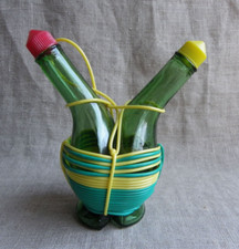 HUILIER VINAIGRIER VINTAGE EN