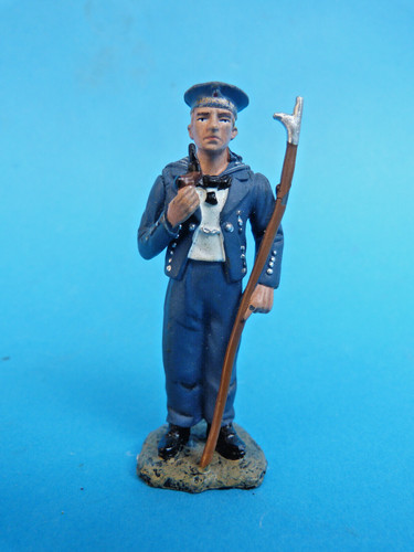 Soldats plomb 54mm hachette - soldats,