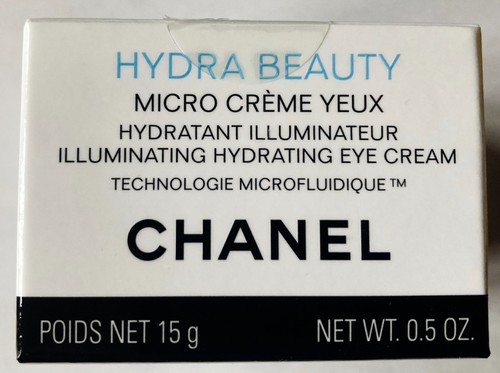 Hydra beauty micro crème yeux - micro,