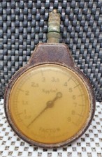 Ancien Manomètre Michelin