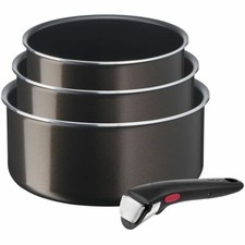 Batterie de cuisine TEFAL