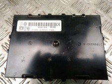 CALCULATEUR MOTEUR ECU Renault