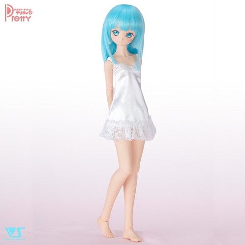 Volks dollfie dream - volks, colon