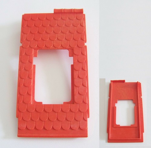 Playmobil moyen age - (l3354), moyen-age