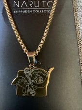 Naruto Shippuden Pendentif