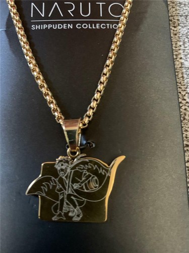 Naruto shippuden pendentif - shippuden,