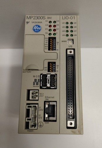Guaranteed yaskawa 24v - 24v, module