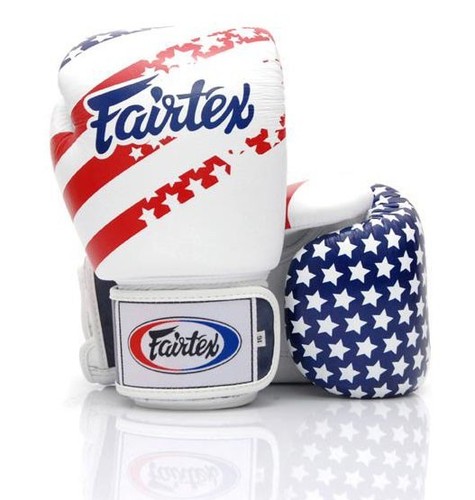 Véritables gants boxe - gants, de